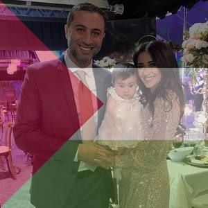 Meet your Posher, Mohammad